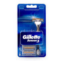 Gillette Sensor 3 wegwerpmesjes - 8 stuks