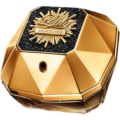 Paco Rabanne Lady Million Fabulous Eau de parfum spray 50 ml