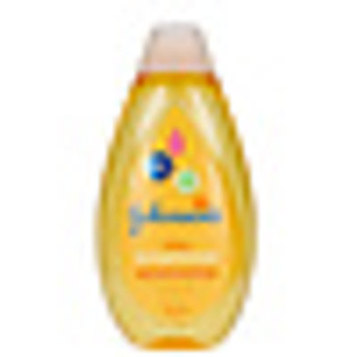 Johnson's Johnson's - Baby Shampoo - Regulier- 500 ml