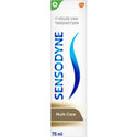 Sensodyne MultiCare Tandpasta voor gevoelige tanden 75 ml