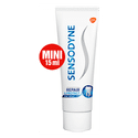 Sensodyne Repair & Protect Tandpasta Mini 15 ML