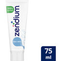 Zendium Fresh + white Tandpasta 75 ml