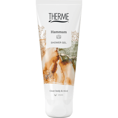 Therme Hammam Shower Gel Mini 75 ML