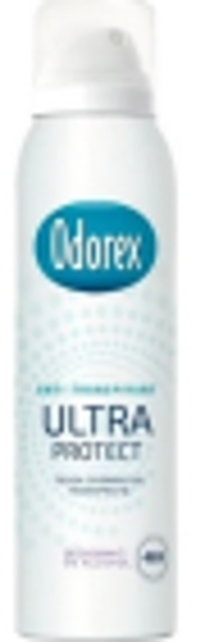 Odorex Deospray - Ultra Protect 150 ml