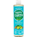Happy Earth 100% Natuurlijke Shower Gel Cedar Lime 300 ml