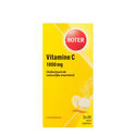 Roter Vitamine C Bruis 1000 mg Citroen - 40 bruistabletten