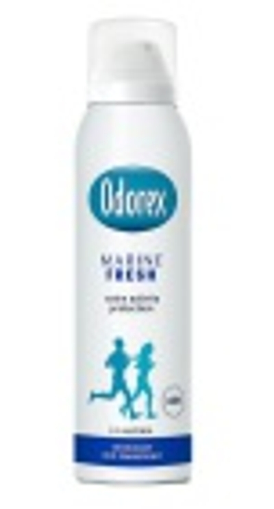 Odorex Deospray - Marine Fris 150 ml