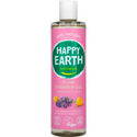 Happy Earth 100% Natuurlijke Shower Gel Lavender Ylang 300 ml