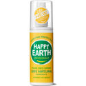 Happy Earth Happy Earth 100% Natuurlijke Deo Spray Jasmine Ho Wood 100 ml