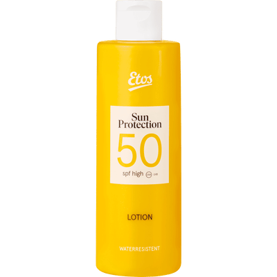 Etos Sun Protection Lotion SPF 50 200 ML