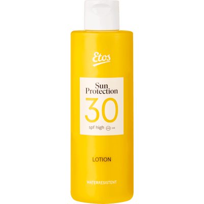 Etos Sun Protection Lotion SPF 30 200 ML