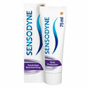 Sensodyne Tandpasta Gum Protection 3 x 75 ml