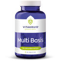 Vitakruid Multi Basis Tabletten 90TB