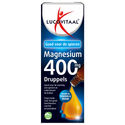 3x Lucovitaal Magnesium Citraat Druppels 50 ml