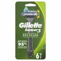 Gillette Sensor 3 wegwerpmesjes - 36 stuks
