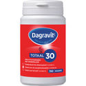 Dagravit Totaal 30 Vitamines & supplementen 350 ST