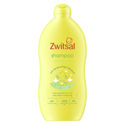 3x Zwitsal Shampoo 700 ml