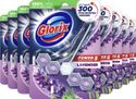 Glorix Power 5 WC Blokjes - Lavendel - 9 stuks 