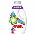 Ariel Vloeibaar wasmiddel gekleurde was - 27 wasbeurten