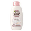 Garnier Loving Blends Shampoo Milde Haver 300 ML