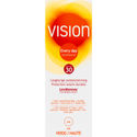 Vision Zonnebrand Every Day Sun SPF 30 - 2 x 180 ml