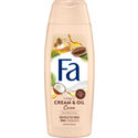 Fa Showergel Cream & Oil Cacao 250ml