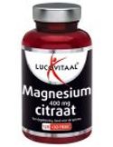 Lucovitaal Magnesium 400 mg Citraat 450 tabletten