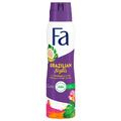 Fa Brazilian Nights Deospray 150 ml