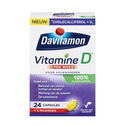 Davitamon Davitamon Vitamine D 1 - 24 capsules