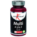 Lucovitaal Multi A-Z - 60 tabletten