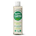 Happy Earth 100% Natuurlijke Deo Spray Unscented Navulling 300 ml