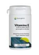 Springfield Vitamine E 400IE - 90 capsules