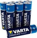 Varta AA High Energy Alkaline Batterijen - 8 stuks