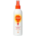 Vision zonnebrand spray SPF 30 - 180 ml