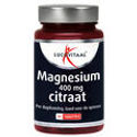 Lucovitaal Magnesium Citraat 400mg Tabletten 30TB