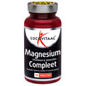 Lucovitaal Magnesium Vitaminen&Mineralen Compleet 90 Tabletten