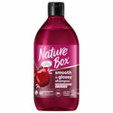 Nature Box Cherry Shampoo 6x 385 ml - Grootverpakking