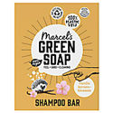 Marcel's Green Soap Shampoo Bar Vanilla & Cherry Blossom - 90ml