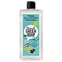 Marcel's Green Soap Shampoo 2in1 Mimosa & Blackcurrant  300ML