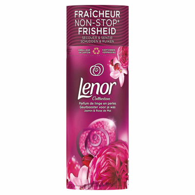 Lenor Jasmijn geurboosters  - 13 wasbeurten