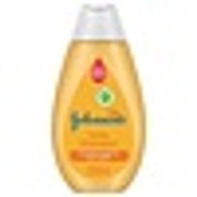 Johnson's Johnson's - Baby Shampoo - Regulier- 200 ml
