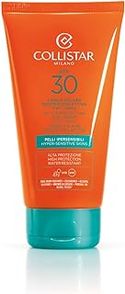 Collistar Active Protection Sun Cream Face Body SPF30 - 150 ml