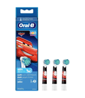 Oral-B Kids  opzetborstels - 3 stuks