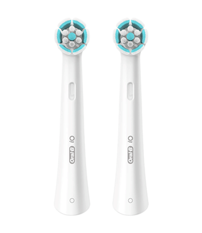Oral-B iO  opzetborstels - 2 stuks