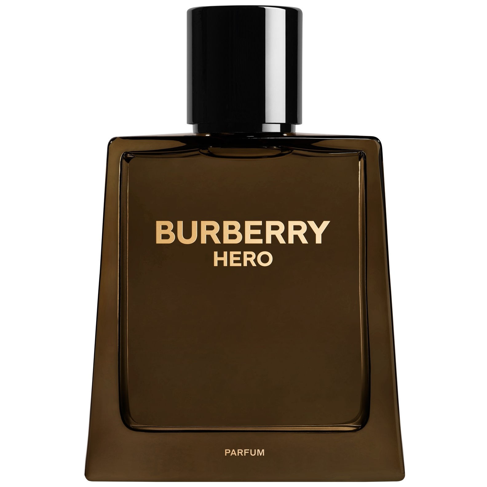 Burberry Hero Parfum navulbaar 100 ml