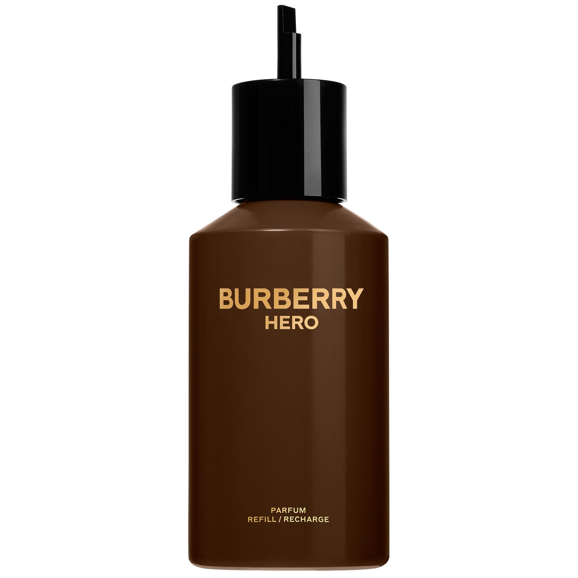 Burberry Hero Parfum navulling 200 ml