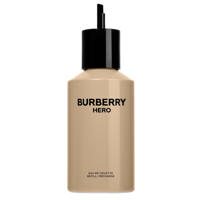 Burberry Hero Eau de toilette navulling 200 ml