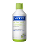 Vitis Orthodontic Mondspoeling - 500 ml