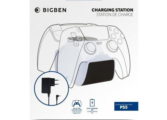 Sony PlayStation 5 PS5 Laadstation voor 2 DualSense Controllers