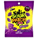 Sour Patch - Grape 102 Gram